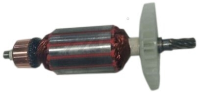 Якорь (ротор) для пилы торцовочной WORTEX MS2116-1LM (HM9085-109)